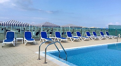 ������� NARDI Omega blue